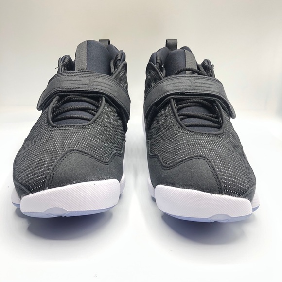 Nike Air Jordan Black Cat Space Jam Mens Shoe - Picture 6 of 12